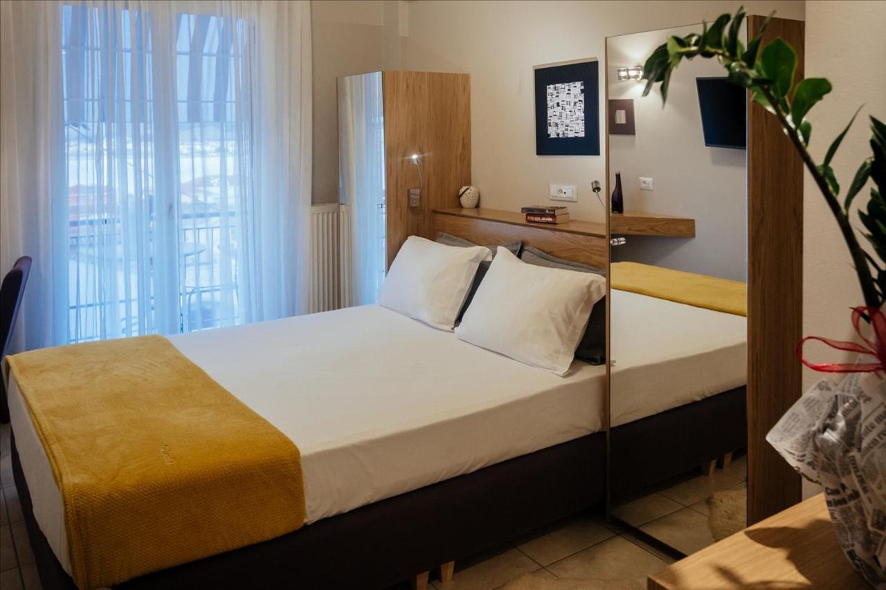 Leto Nuevo Hotel Nafplio