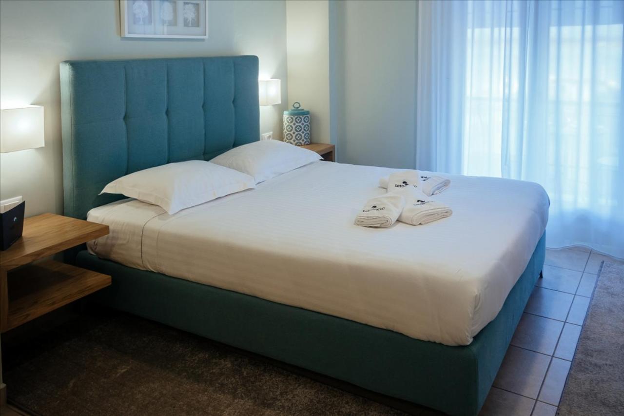 Leto Nuevo Nafplio