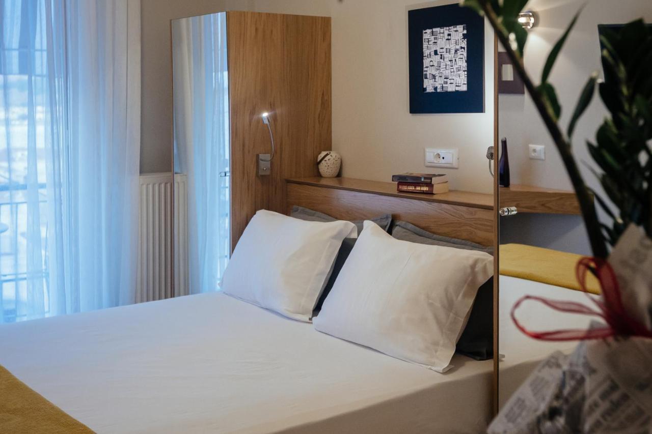 Hotel Leto Nuevo Nafplio