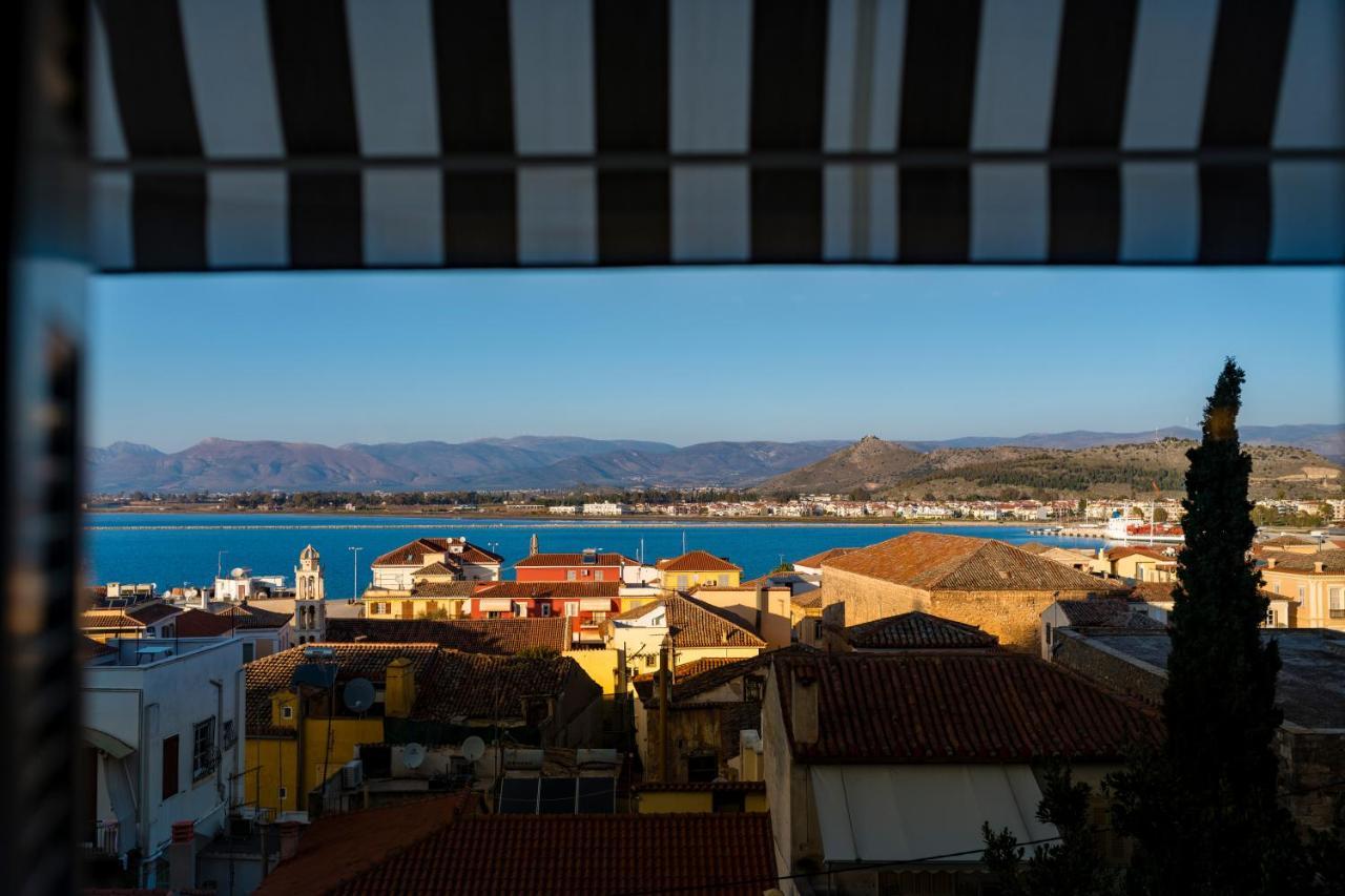 Leto Nuevo Hotel