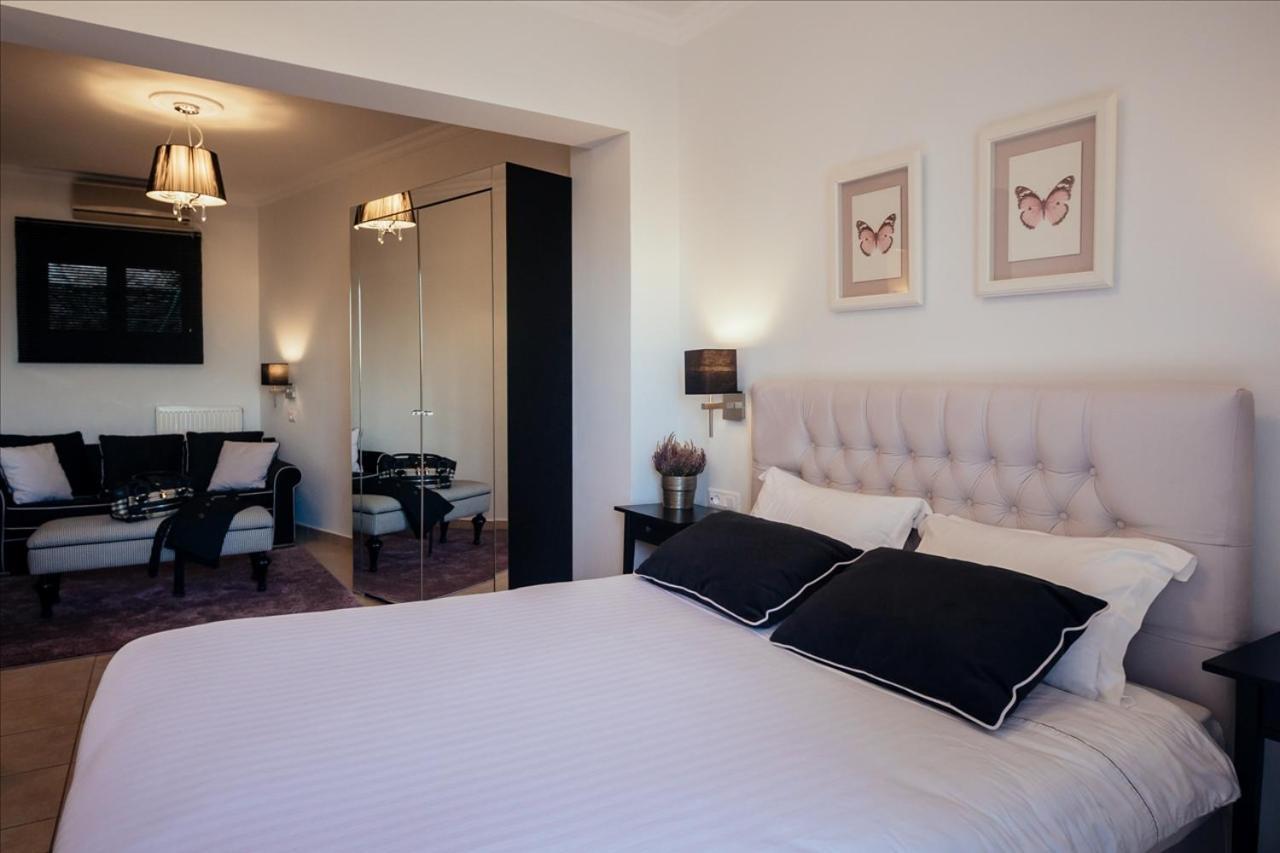 Leto Nuevo 3* Nafplio