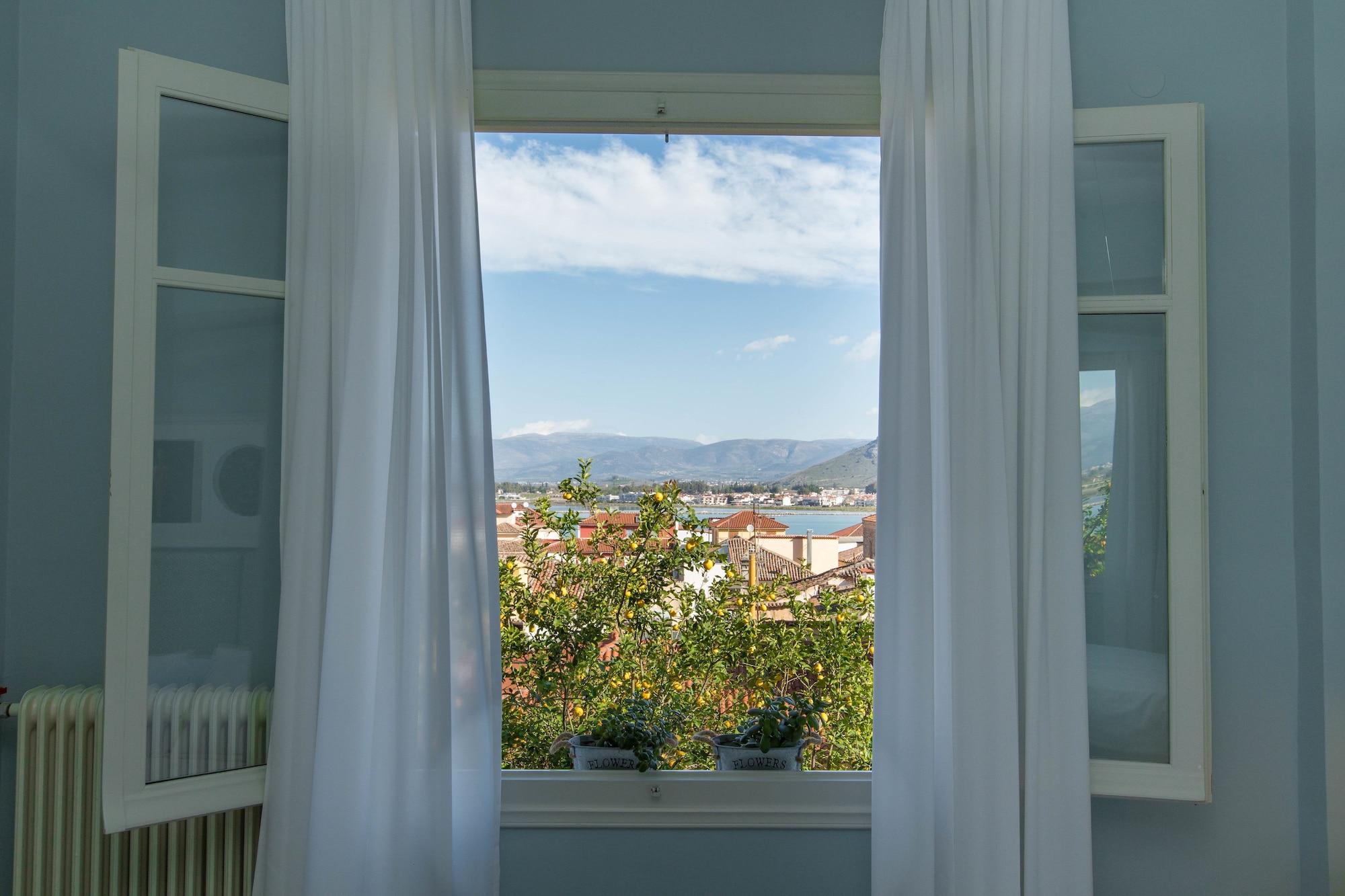 Leto Nuevo Nafplio