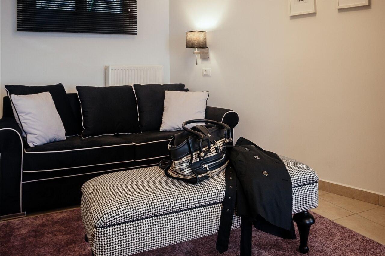 Leto Nuevo Hotel 3*