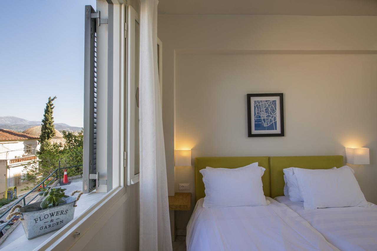 Leto Nuevo Nafplio