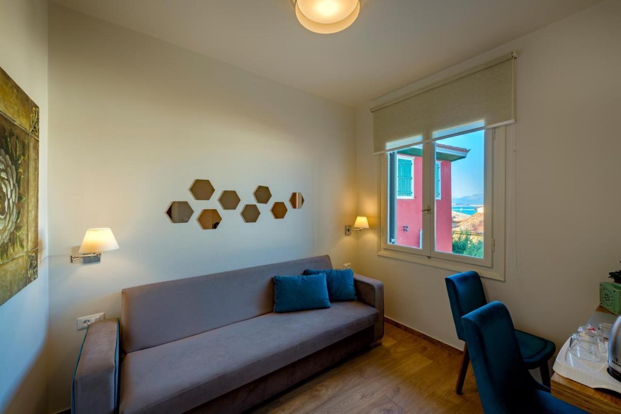 Hotel Leto Nuevo