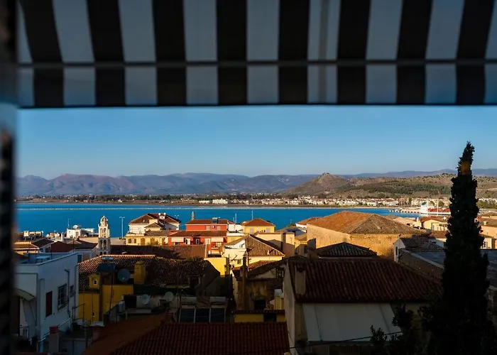 Leto Nuevo Hotel