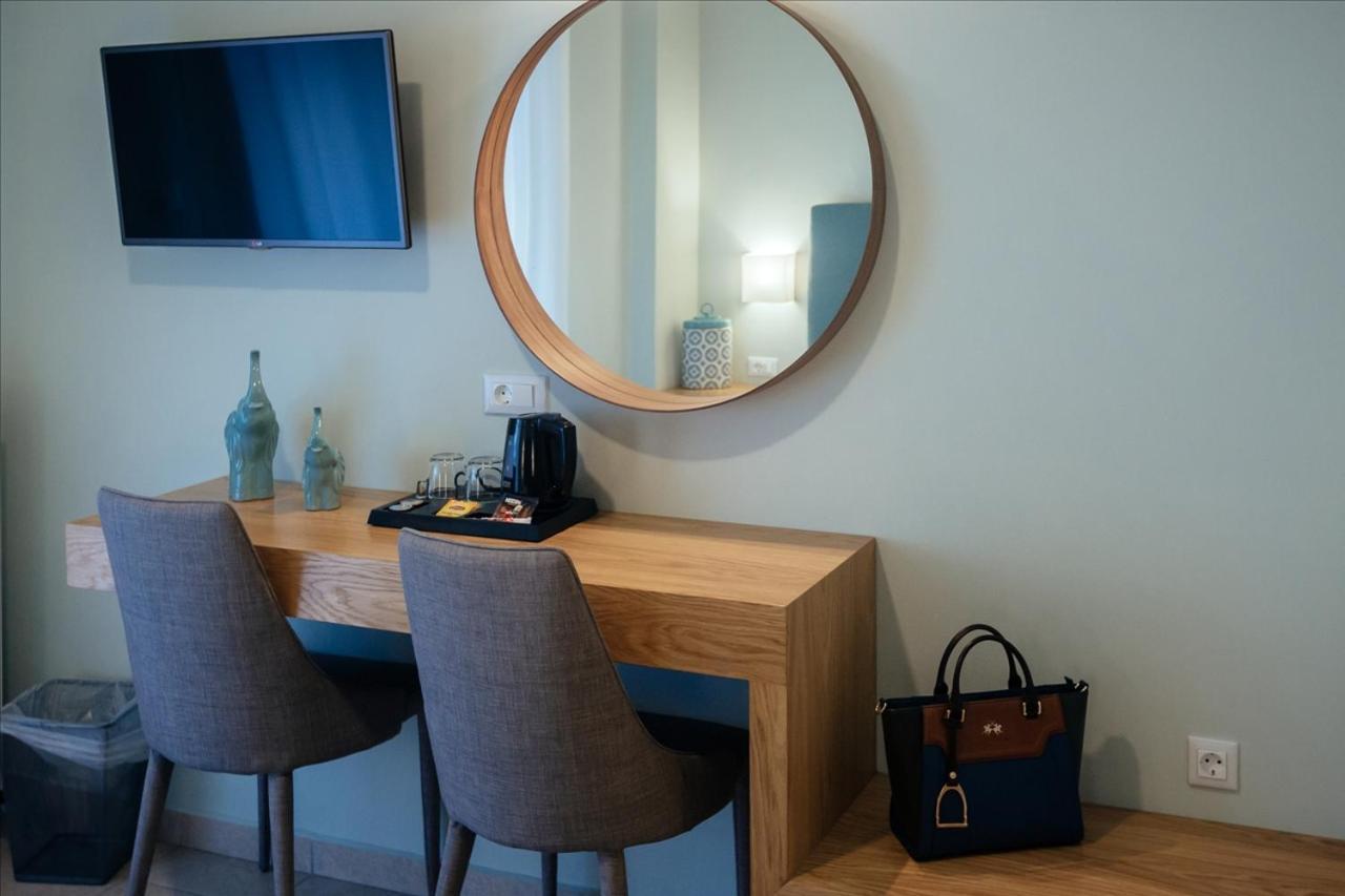 Hotel Leto Nuevo 3*