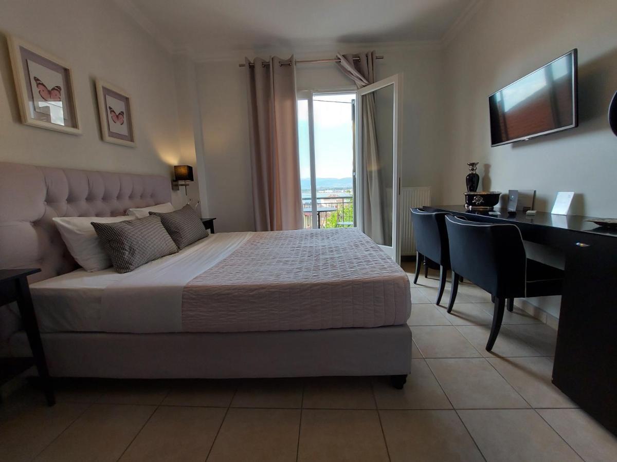 Leto Nuevo Hotel 3*