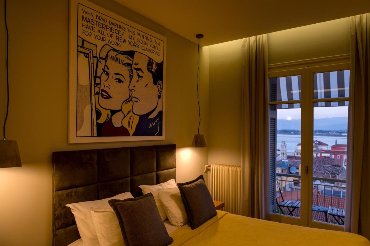 Leto Nuevo Hotel 3*
