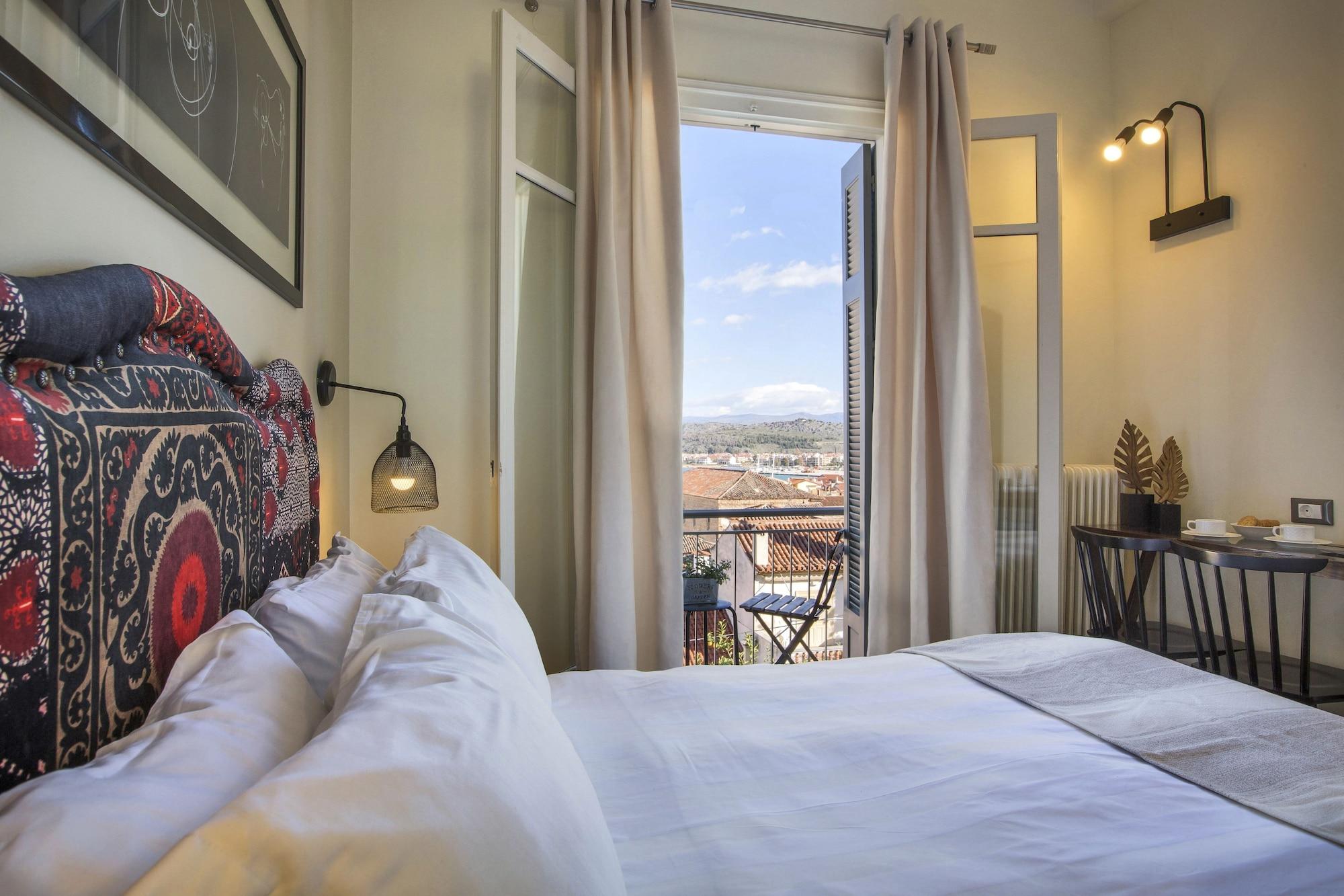 Hotel Leto Nuevo 3*