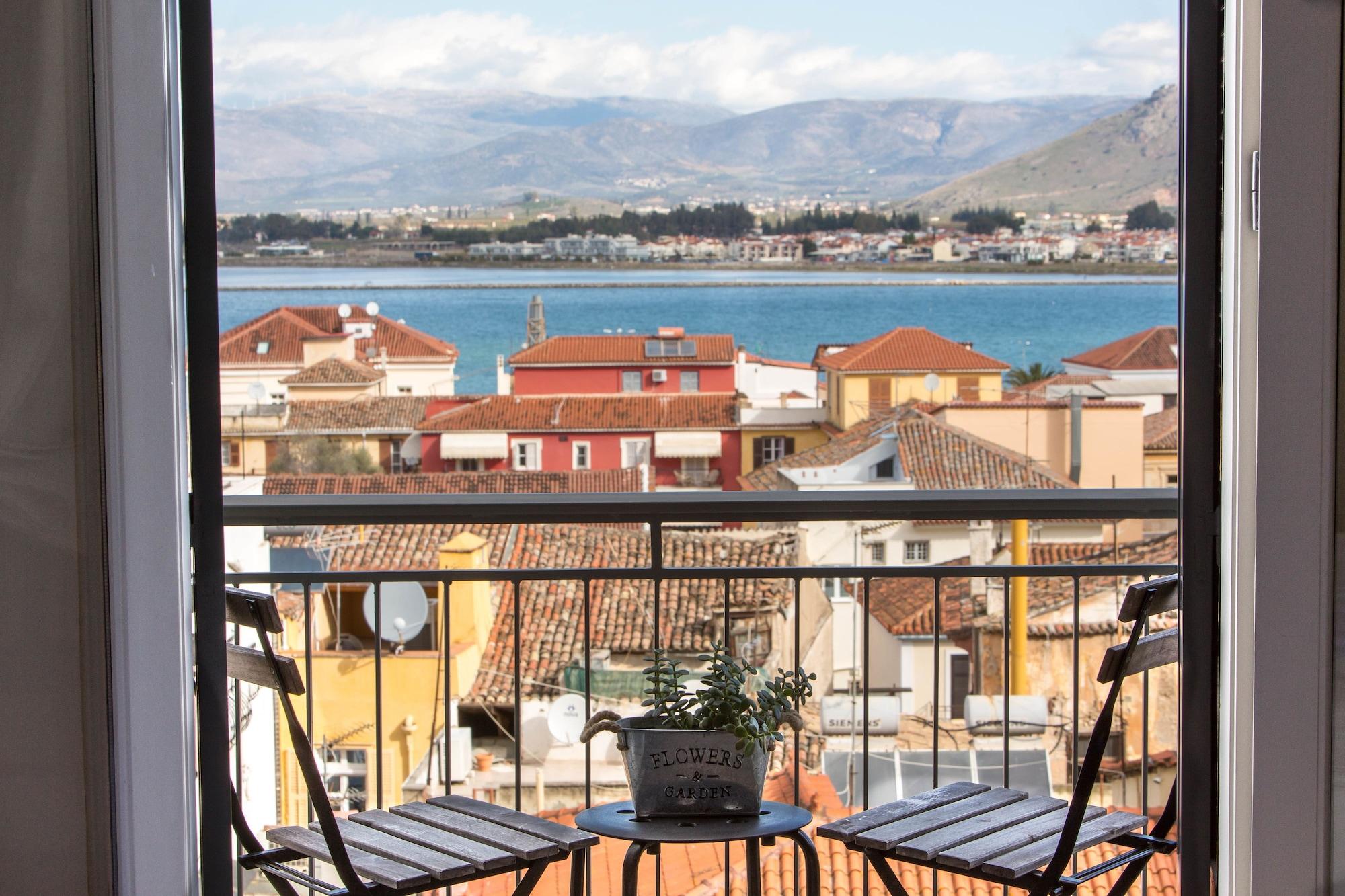 Leto Nuevo Hotel