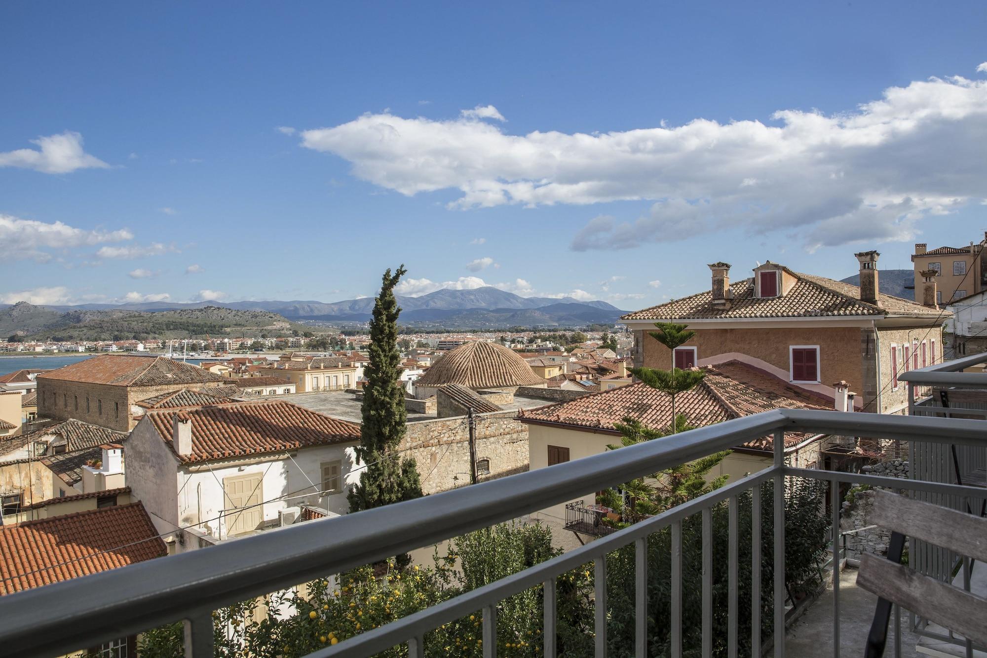 Leto Nuevo 3*