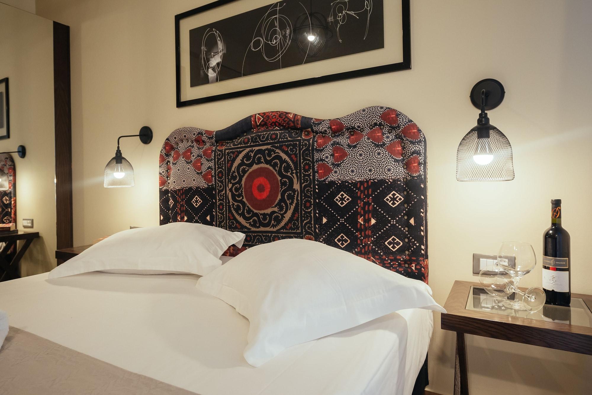 Hotel Leto Nuevo