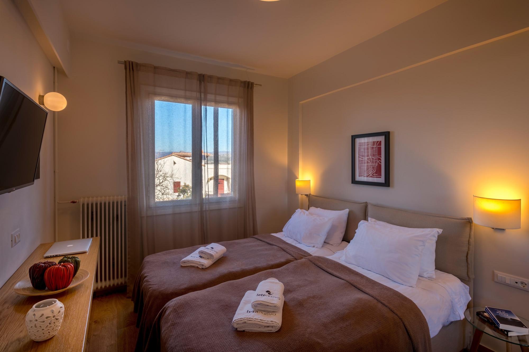 Leto Nuevo Hotel