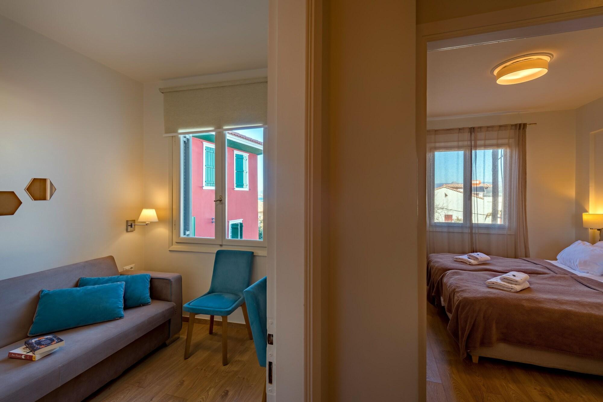 Hotel Leto Nuevo 3*