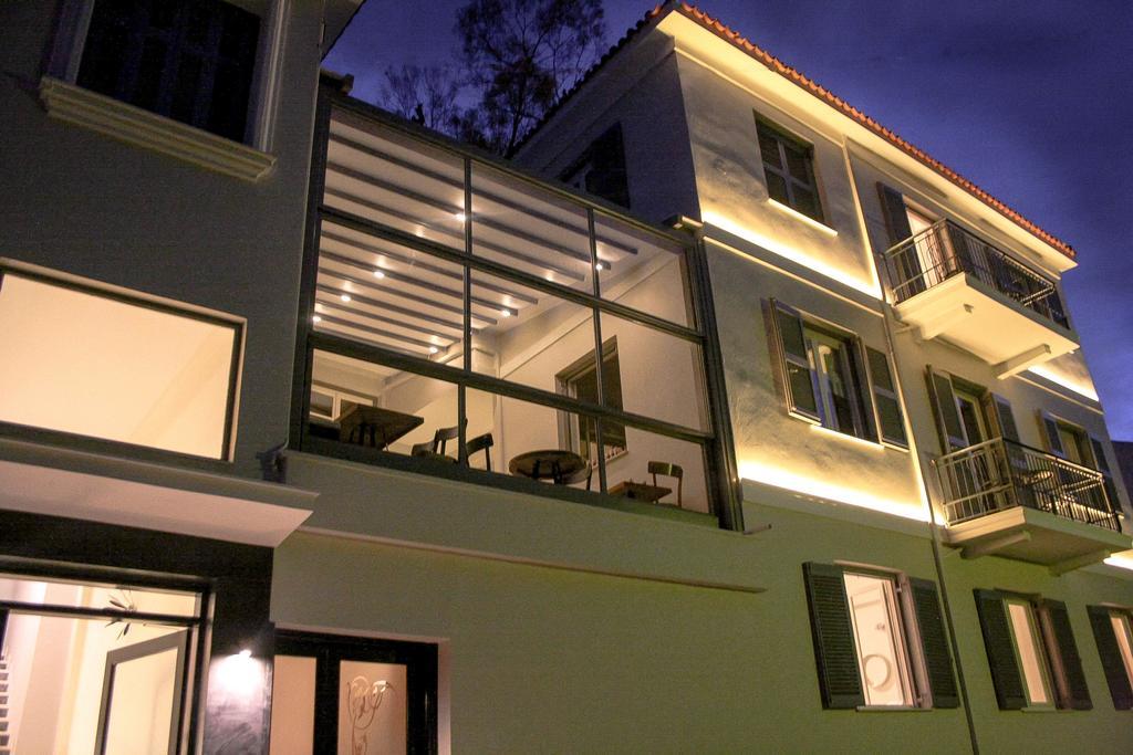 Leto Nuevo Hotel 3*