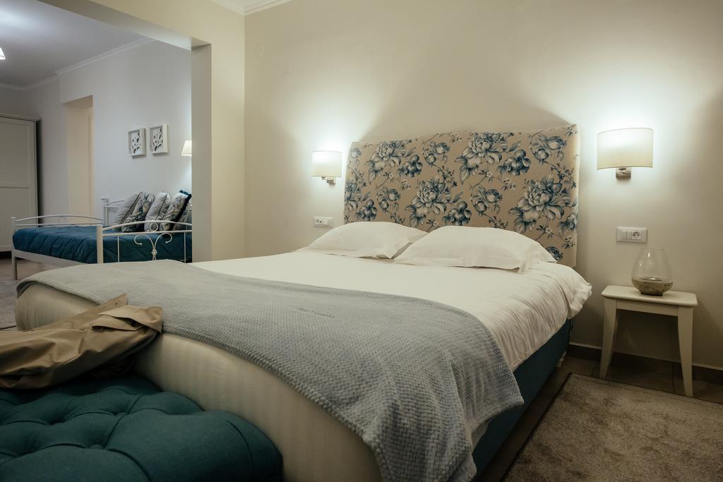 Hotel Leto Nuevo