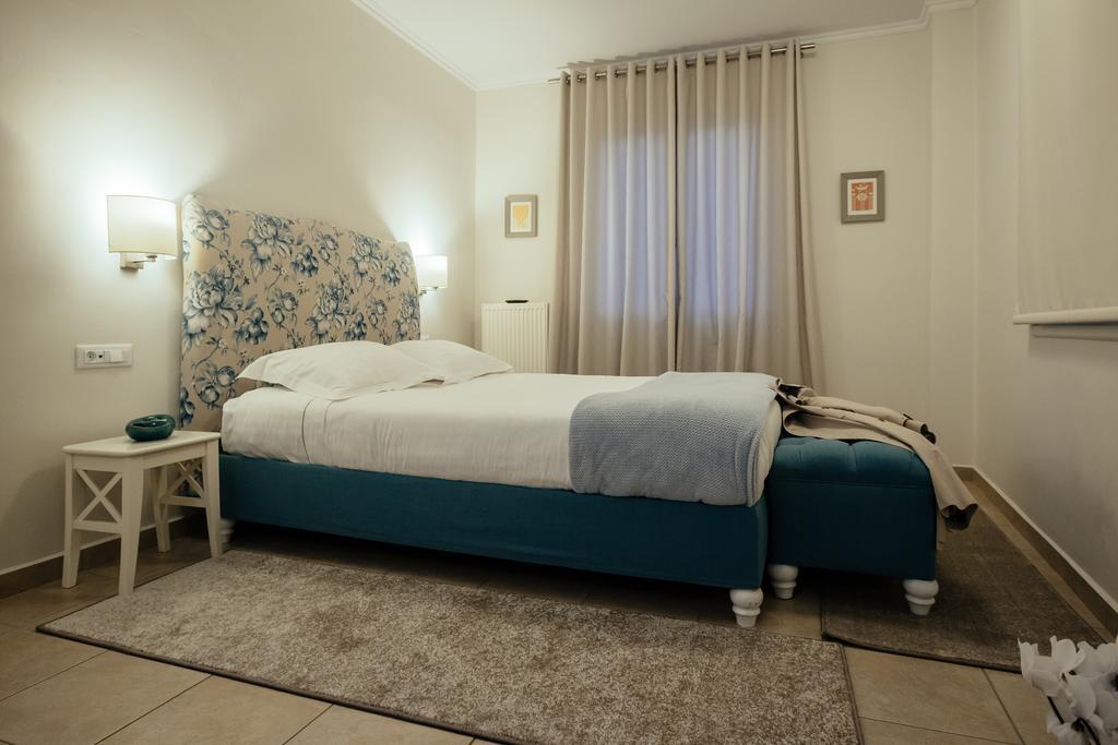 Hotel Leto Nuevo Nauplion
