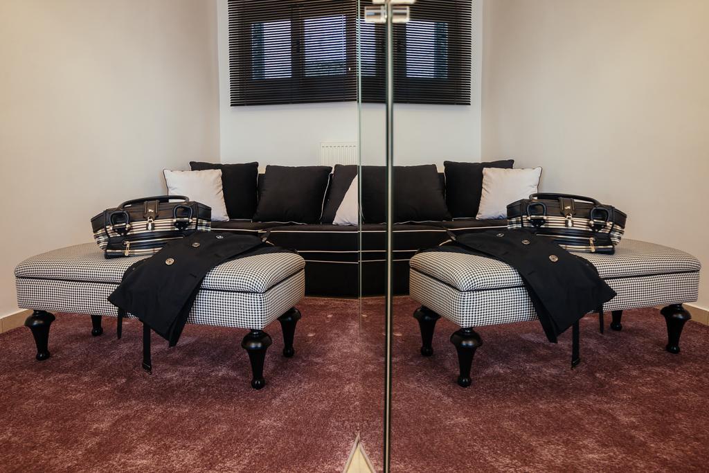 Hotel Leto Nuevo 3*