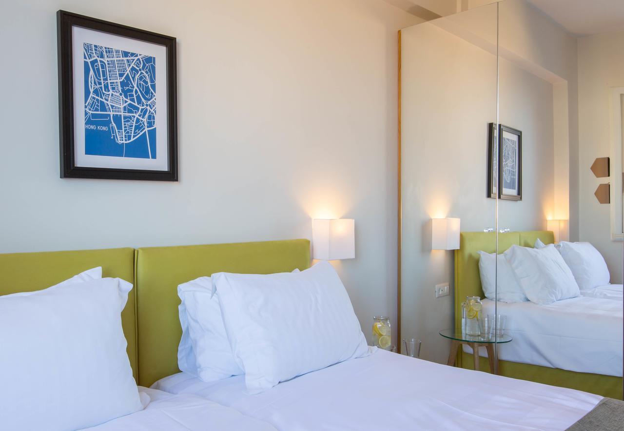 Hotel Leto Nuevo Nauplion