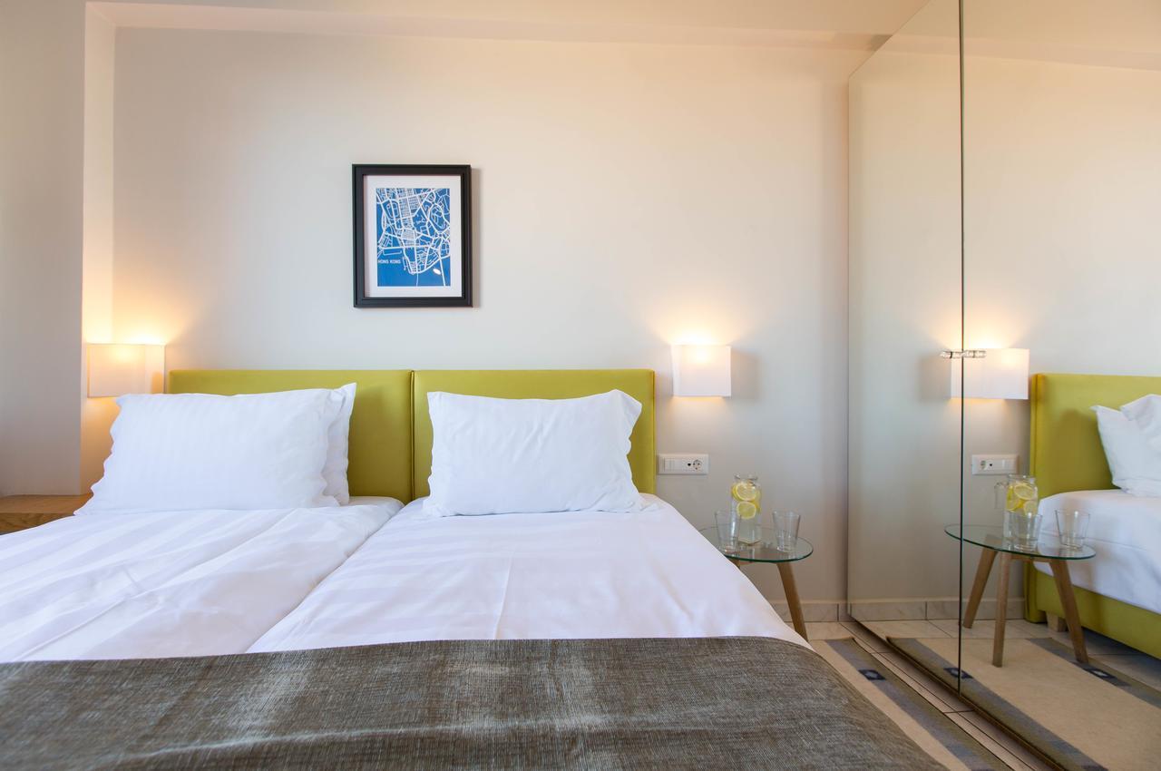 Leto Nuevo Hotel Nauplion