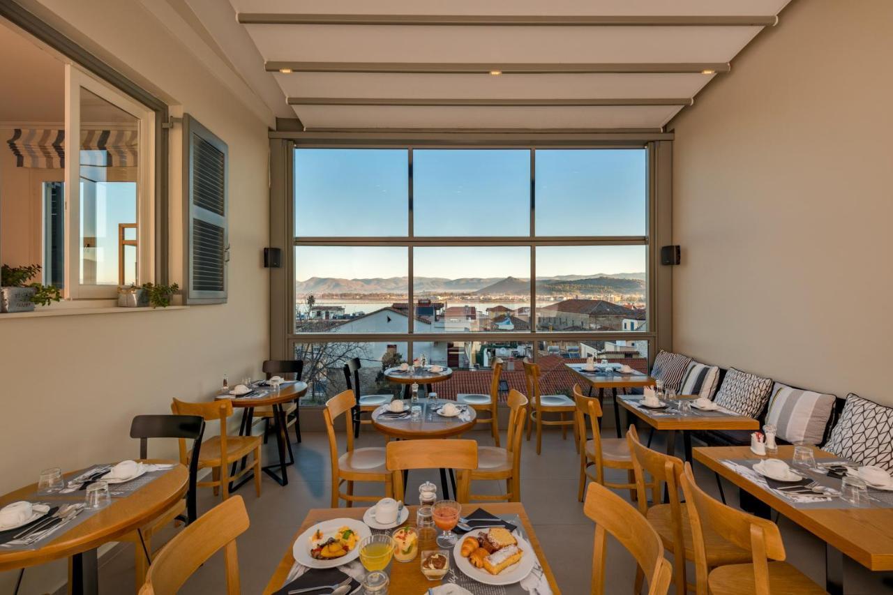 Hotel Leto Nuevo 3*